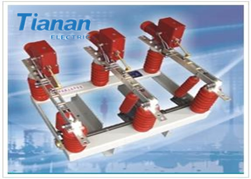 12KV Outdoor High Voltage Load Switch Circuit Breaker Combined Apparatus