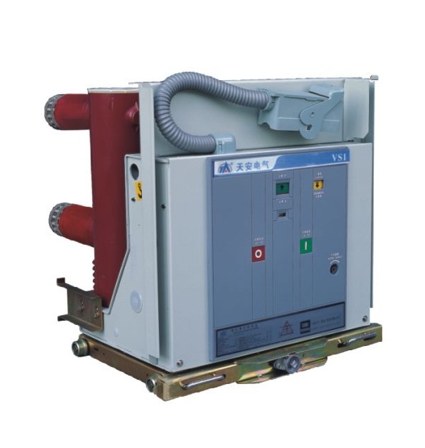 Indoor High Voltage Vacuum Circuit Breaker / Hv Circuit Breaker VS112