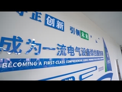 24KV Distribution Panel Board KYN28 Switchgear