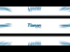 Tianan Factory: Product Showcase & Truck Dispatch