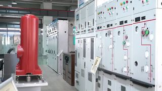 Inside Tianan：Equipment & Tool Storage Showcase