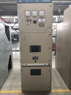 24KV Distribution Panel Board KYN28 Switchgear