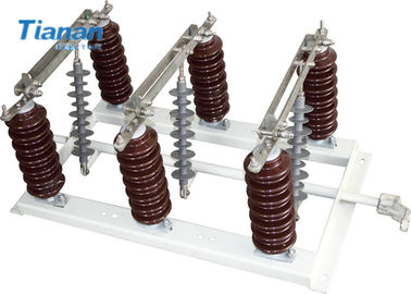 12 - 35KV Indoor High Voltage Disconnect Switch For Protect And Control