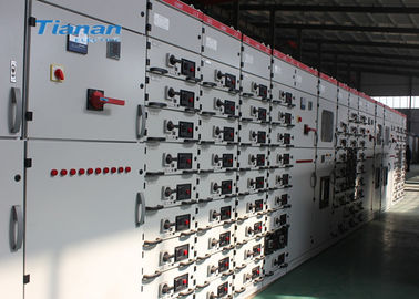 Low Voltage Switchgear for Power Supply System, Motor Control Center