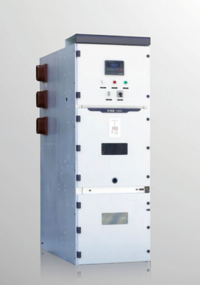 KYN28-12 Air-insulated Mental-Clad Withdrawable Switchgear