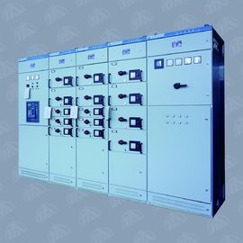 Outdoor Metal Enclosed Switchgear GCS Low Voltage Drawout Switchgear