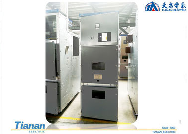 12kv Mid Mount Middle Voltage Switchgear For Electric Power Distribution