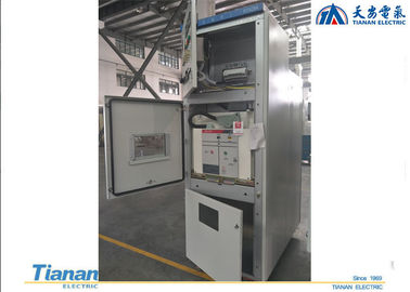 Electrical  Medium Voltage Switchgear Separate Type Metal Enclosed For Indoor