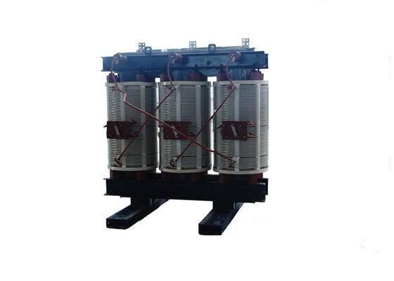 20KV Electrical Distribution Dry Type Electrical Transformers