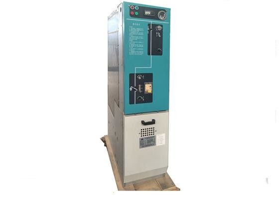 Vacuum Circuit Breaker Metal Clad Switchgear , Middle Voltage Switchgear