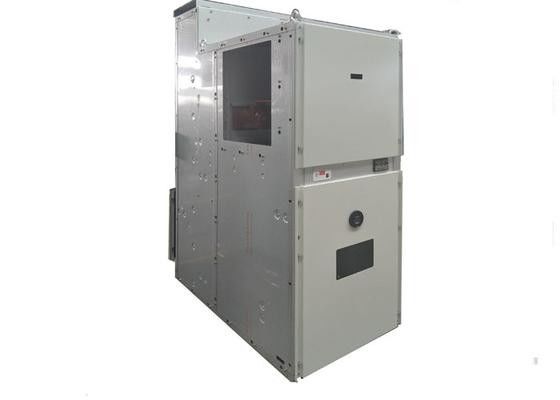 Metal Clad 11kv Vcb Withdrawable Switchgear For Nuclear Electrical Plants