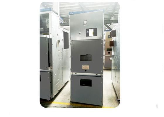 12kv Mid Mount Middle Voltage Switchgear For Electric Power Distribution