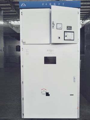 Industrial High Voltage Disconnecting Switch For Extreme Environments 1200x2600x2400 Dimensions
