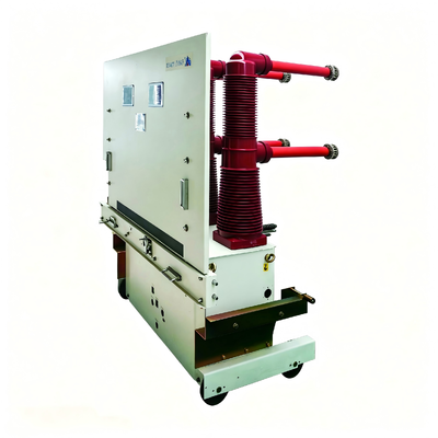 VT19-40.5EP High Voltage Vacuum Circuit Breaker – 40.5kV Indoor Power Distribution Protection