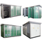 Outdoor Box Type Mobile Prefabricated Compact Transformer Substation