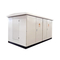 Various Durable Using Power Transformer Mobile Compact Substation
