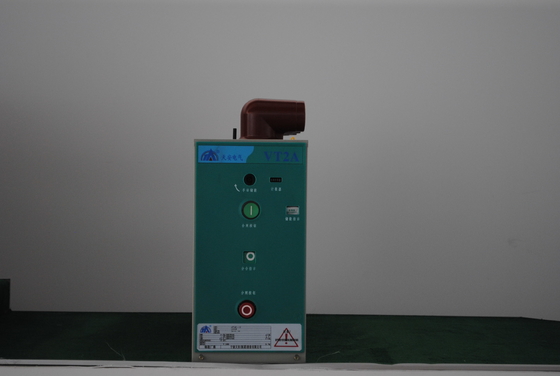 Indoor AC High Voltage Vacuum Circuit Breaker VS1(ZN63A)-12 Circuit Breaker