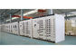 Indoor Electric Cabinet  Distribution Low Voltage And Mv Switchgear