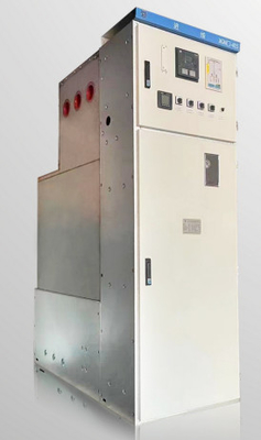 XGN49 Series lndoor Gas lnsulatlon MetaI-clad Switchgear