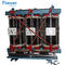 Power Distribution Air Cooled Transformer Scb Series Dry Type Electrical Transformers