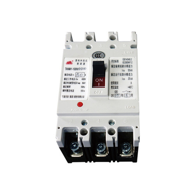 Low Voltage Circuit Breaker / Moulded Case Circuit Breaker TANM1 TANM2 Series