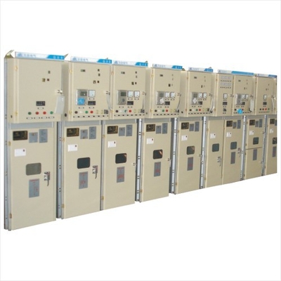 XGN68-12 Series Medium Voltage Switchgear Metal-Enclosed 12kV