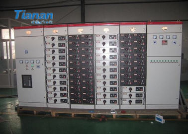 Outdoor Metal Enclosed Switchgear GCS Low Voltage Drawout Switchgear