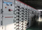 GCS Power Distribution Cabinet, Low Voltage Paralleling Switchgear
