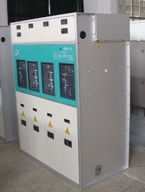 HXGT Series GIS Gas Insulated Switchgear For Power Plant / Combined Substation