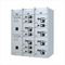 Metal Clad Withdrawable Low Voltage Switchgear With Distribution Board Gck Series