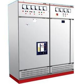 Low Voltage Power Distribution Switchgear GGD Electrical Control Cabinet