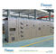 IP42 Steel Plate Withdrawable Low Voltage Switchgear 3 Phase 4 Wire