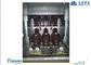 Indoor 40 . 5 KV High Voltage Switchgear Cubicle For Power Distribution