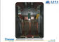 Removable Indoor Medium Voltage Switchgear withdrawable enclosed type