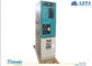 Gas - insulated Metal - Clad Medium Voltage Switchgear 12KV Power Distribution Cabinet
