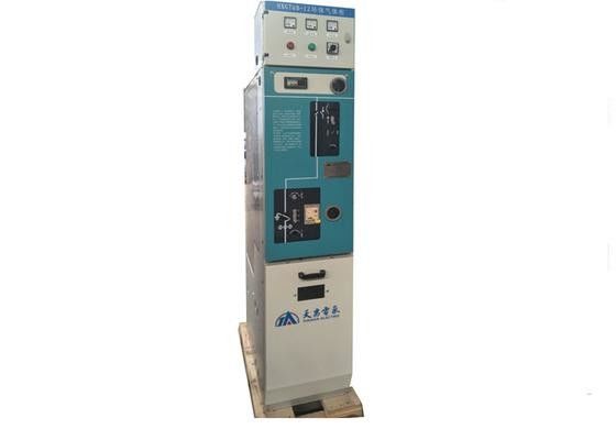 Vacuum Circuit Breaker Metal Clad Switchgear , Middle Voltage Switchgear