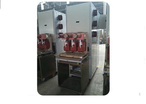 Metal Clad 11kv Vcb Withdrawable Switchgear For Nuclear Electrical Plants