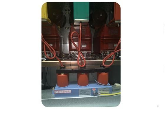 12kv Mid Mount Middle Voltage Switchgear For Electric Power Distribution