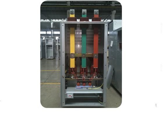 12kv Mid Mount Middle Voltage Switchgear For Electric Power Distribution