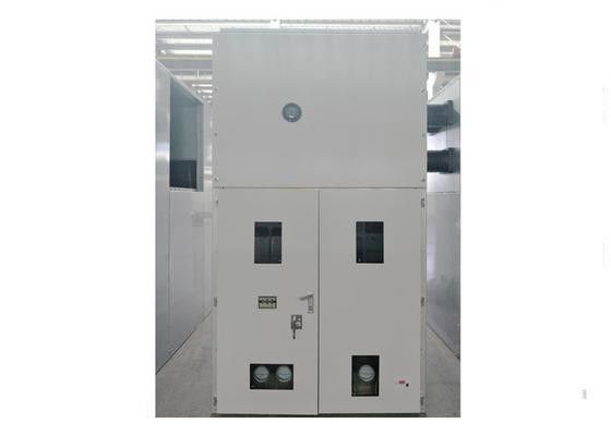 KYN61-40.5(Z) Air Insulated Metal-Clad Drawable AC High Voltage Switchgear