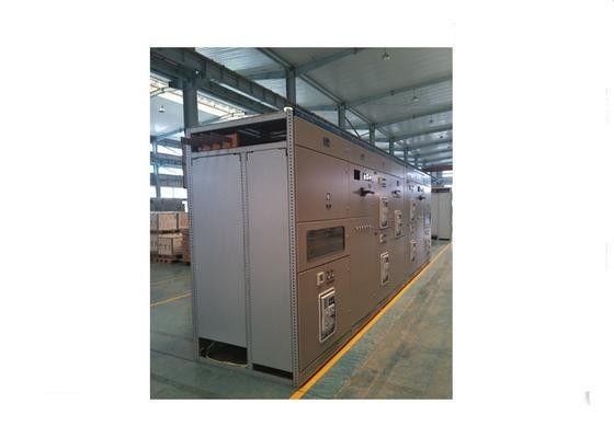 GCK Draw-out Switchgear – Reliable Power Distribution and Motor Control for Demanding Applications