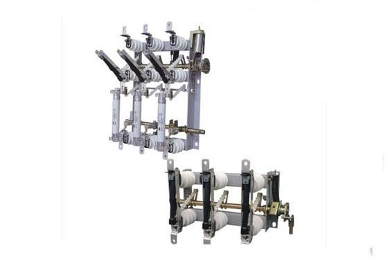 10KV AIternative Current Vacuum Load Switch Fuse Combined Apparatus