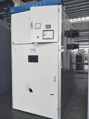 KYN61 Type Of Tianan High Voltage Disconnect Switch with 1250 Rated Current