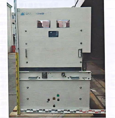 1.6±0.2 M/s Average Opening Speed High Voltage Circuit Breaker with 6±1 Mm Overtravel O-0.3s-CO-180s-CO