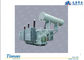 110KV - 220KV  on Load Tap Changer Power Transmission Transformer