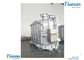 Copper Oil Type Transformer , Electrical Oil Filled Distribution Transformer