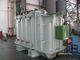 10000kVA / 10KV Composite Oil Type Distribution Rectifier Transformer