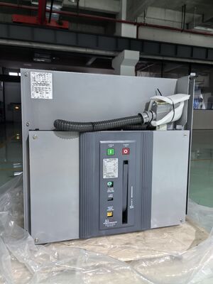 33kV High Voltage Switchgear