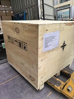 33kV High Voltage Switchgear