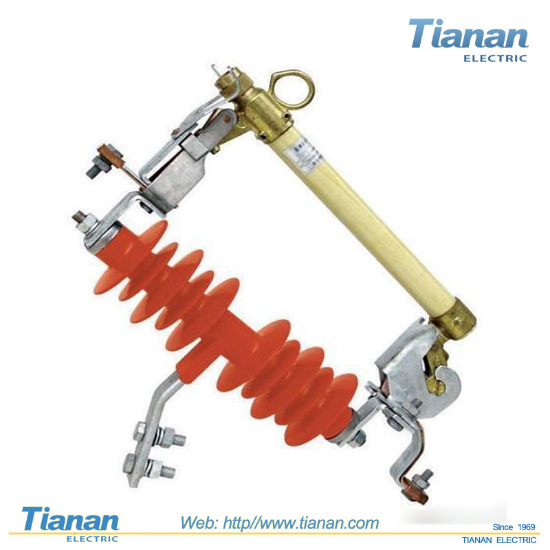 Cutout Switch Fuse Link Protection Fuse Of DistributionTransformer